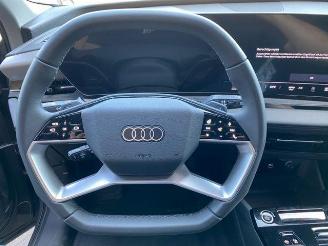 Audi Q6 e-tron Leder/360/Navi - Fahrbereit picture 22