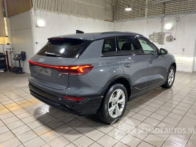 Audi Q6 e-tron Leder/360/Navi - Fahrbereit