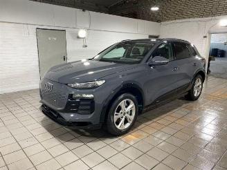Audi Q6 e-tron 185kW 360/NAVI picture 3