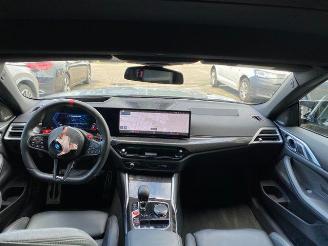 BMW M4 Competition M xDrive Cabrio HUD/360/H&K/NAVI picture 15