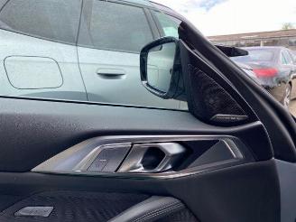 BMW M4 Competition M xDrive Cabrio HUD/360/H&K/NAVI picture 20