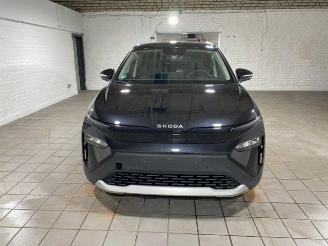 Skoda Elroq 85 Loft 210kW KAM/NAVI picture 5