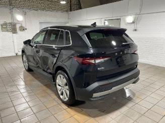 Avarii autoturisme Skoda Elroq 85 Loft 210kW KAM/NAVI 2026/2