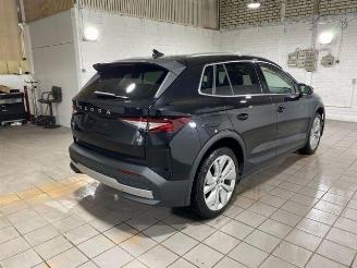 Schadeauto Skoda Elroq 85 Loft 210kW KAM/NAVI 2026/2
