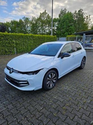 Volkswagen Golf 1.5 TSI DSG Goal KAM/NAVI picture 4