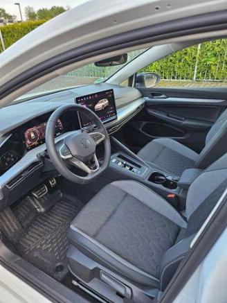 Volkswagen Golf 1.5 TSI DSG Goal KAM/NAVI picture 11