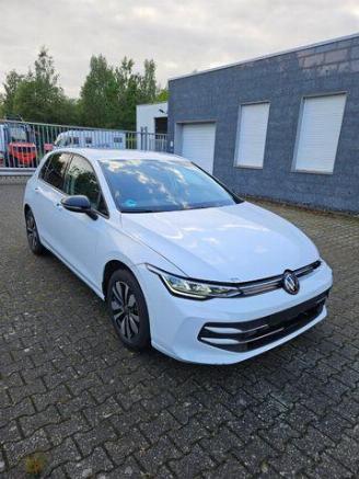 Volkswagen Golf 1.5 TSI DSG Goal KAM/NAVI picture 6