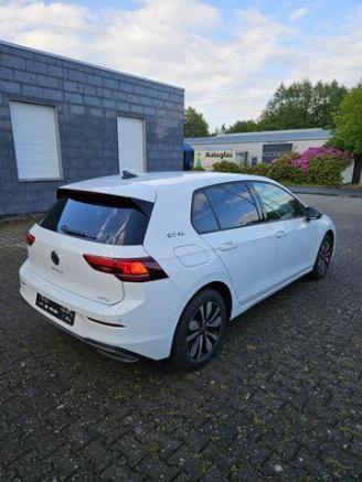 Volkswagen Golf 1.5 TSI DSG Goal KAM/NAVI picture 8
