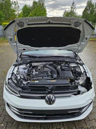 Volkswagen Golf 1.5 TSI DSG Goal KAM/NAVI picture 10