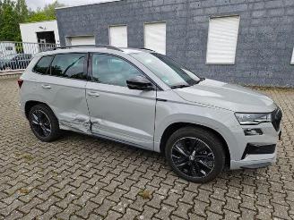 Skoda Karoq 1.5 TSI DSG Sportline KAM/NAVI picture 9