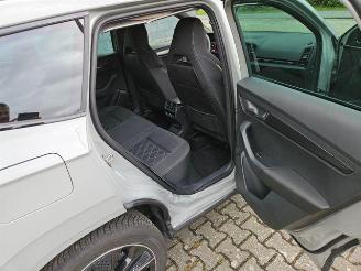 Skoda Karoq 1.5 TSI DSG Sportline KAM/NAVI picture 14