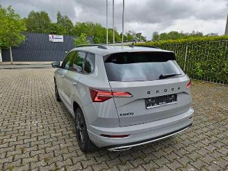 škoda osobní automobily Skoda Karoq 1.5 TSI DSG Sportline KAM/NAVI 2026/1