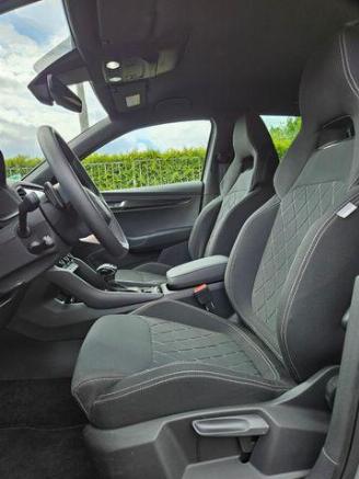 Skoda Karoq 1.5 TSI DSG Sportline KAM/NAVI picture 18