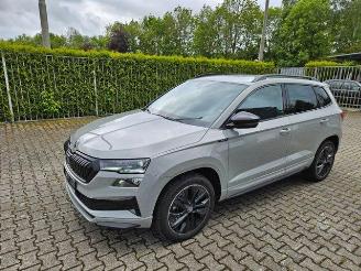  Skoda Karoq 1.5 TSI DSG Sportline KAM/NAVI 2026/1