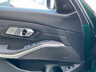 BMW M3 Competition M xDrive SCHALENSITZE/HUD/KAM picture 21