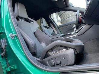 BMW M3 Competition M xDrive SCHALENSITZE/HUD/KAM picture 17