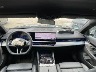 BMW 5-serie d Touring M Sport Pro AHK/H&K/NAVI picture 15