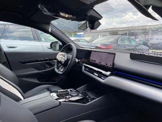 BMW 5-serie d Touring M Sport Pro AHK/H&K/NAVI picture 16
