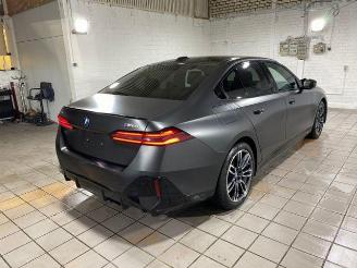 BMW i5 M60 xDrive HUD/PANO/B&W/360/NAVI picture 9