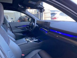 BMW i5 M60 xDrive HUD/PANO/B&W/360/NAVI picture 16