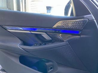 BMW i5 M60 xDrive HUD/PANO/B&W/360/NAVI picture 20