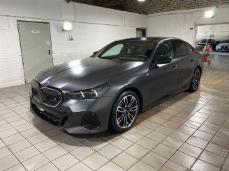 BMW i5 M60 xDrive HUD/PANO/B&W/360/NAVI picture 3