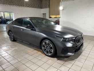BMW i5 M60 xDrive HUD/PANO/B&W/360/NAVI picture 7