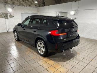 Schadeauto BMW X1 sDrive20i M Sport PANO/AHK/KAM/H&K/NAVI 2025/5