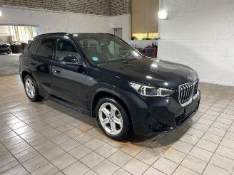 BMW X1 sDrive20i M Sport PANO/AHK/KAM/H&K/NAVI picture 7