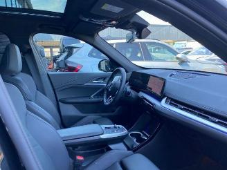BMW X1 sDrive20i M Sport PANO/AHK/KAM/H&K/NAVI picture 16