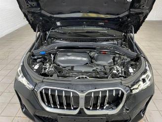 BMW X1 sDrive20i M Sport PANO/AHK/KAM/H&K/NAVI picture 11
