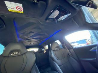 BMW XM ICONIC/HUD/360/AHK/H&K/NAVI picture 23