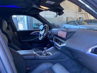 BMW XM ICONIC/HUD/360/AHK/H&K/NAVI picture 16