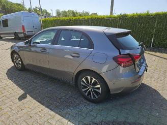 Schadeauto Mercedes A-klasse d KAM/NAVI 2023/3
