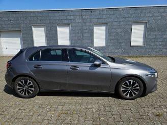 Mercedes A-klasse d KAM/NAVI picture 8