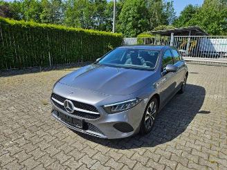 Mercedes A-klasse d KAM/NAVI picture 4