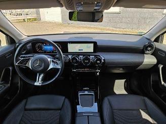 Mercedes A-klasse d KAM/NAVI picture 15