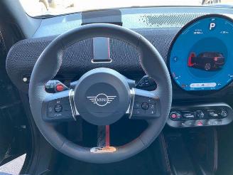 Mini Aceman E John Cooper Works PANO/HUD/KAM/H&K/NAVI picture 18