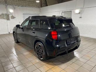 Schadeauto Mini Aceman E John Cooper Works PANO/HUD/KAM/H&K/NAVI 2025/11