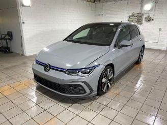 Auto incidentate Volkswagen Golf GTE PANO/KAM/NAVI 2024/4
