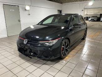 Volkswagen Golf GTI Clubsport 360/NAVI picture 4