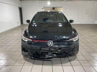 Volkswagen Golf GTI Clubsport 360/NAVI picture 5