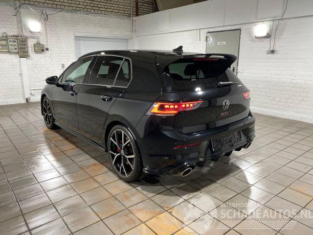 Volkswagen Golf GTI Clubsport 360/NAVI