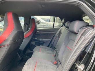 Volkswagen Golf GTI Clubsport 360/NAVI picture 14