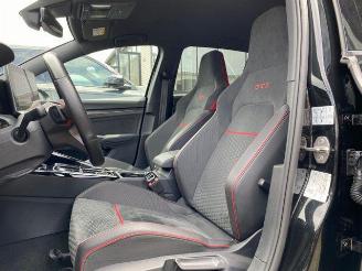Volkswagen Golf GTI Clubsport 360/NAVI picture 13