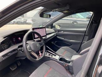 Volkswagen Golf GTI Clubsport 360/NAVI picture 12