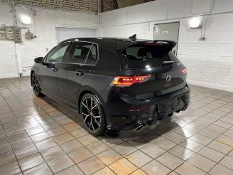 Schadeauto Volkswagen Golf GTI Clubsport 360/NAVI 2024/10