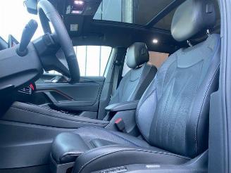 Volkswagen Tiguan 1.5 TSI e-Hybrid R-Line PANO/HUD/AHK/KAM picture 15