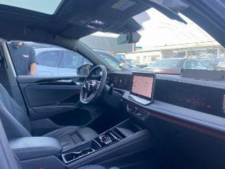 Volkswagen Tiguan 1.5 TSI e-Hybrid R-Line PANO/HUD/AHK/KAM picture 18