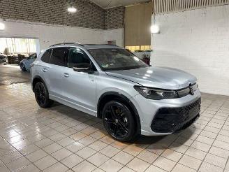 Volkswagen Tiguan 1.5 TSI e-Hybrid R-Line PANO/HUD/AHK/KAM picture 7